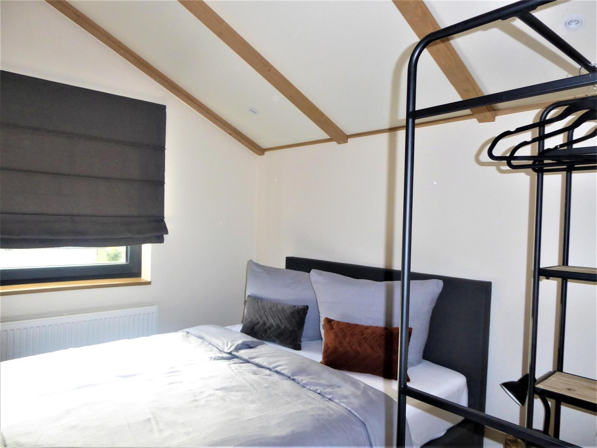 Chalet Diamond Winterberg 6 Person Near By Bikepark Wifi Bagian luar foto
